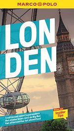 Marco Polo NL Reisgids Londen
