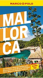 Marco Polo NL Reisgids Mallorca 