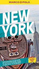New York MP NL