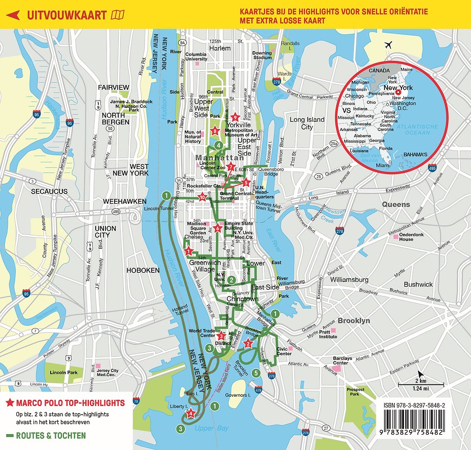 New York MP NL