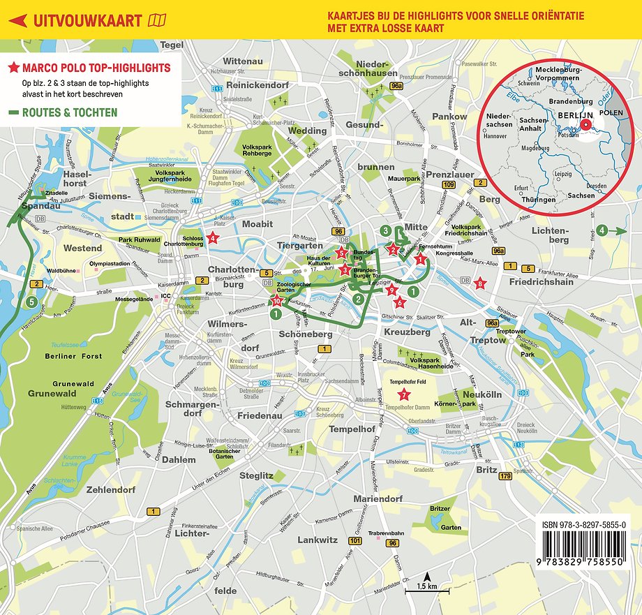 Berlijn MP NL
