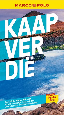 Marco Polo NL Kaapverdische Eilanden
