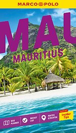 Marco Polo Reisgids Mauritius