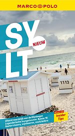 Marco Polo NL Reisgids Sylt 