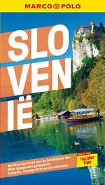 Marco Polo NL Reisgids Slovenië 