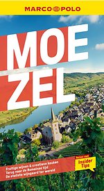 Marco Polo NL Reisgids Moezel 