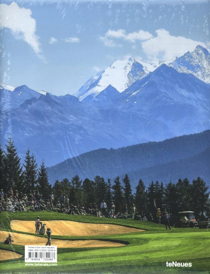The Stylish Life Golf