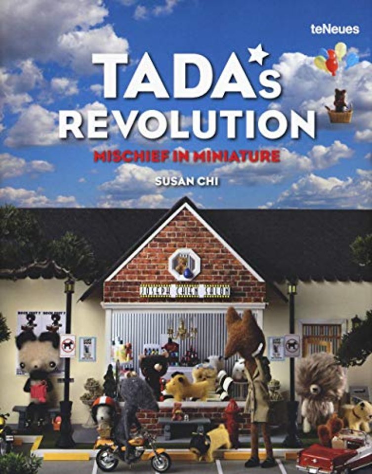 TADA's Revolution