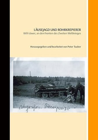 Lausejagd und Rohrkrepierer