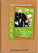 Geil, das peinliche Foto stellen wir online!