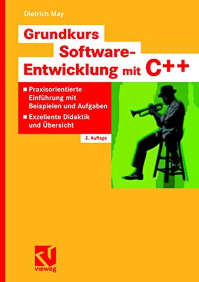 Grundkurs Software-Entwicklung mit C++