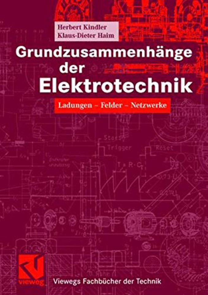 Grundzusammenhänge der Elektrotechnik
