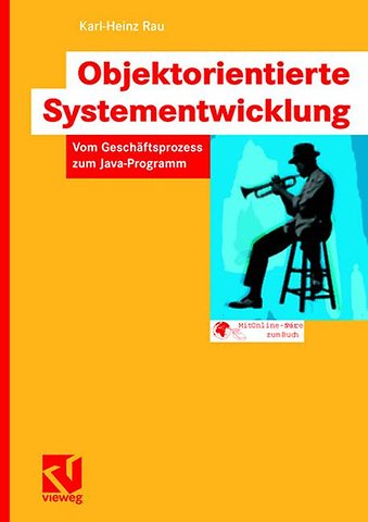 Objektorientierte Systementwicklung
