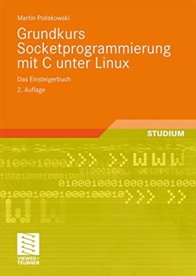 Grundkurs Socketprogrammierung mit C unter Linux