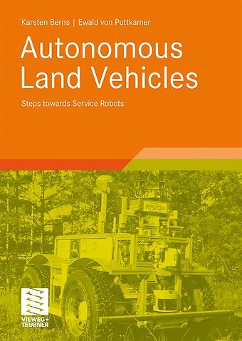 Autonomous Land Vehicles