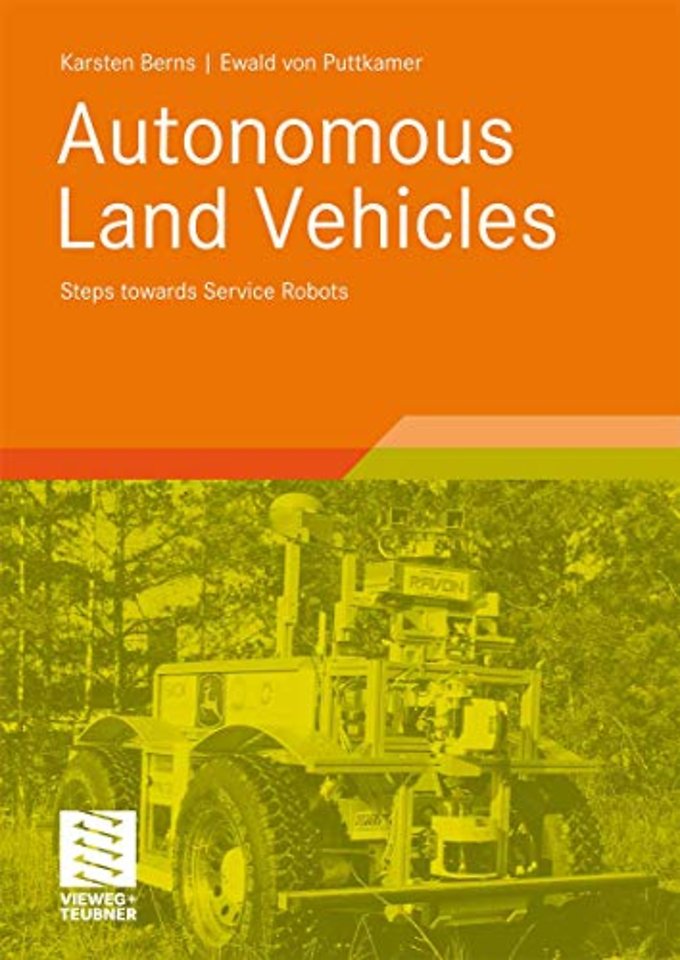Autonomous Land Vehicles