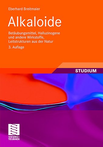 Alkaloide