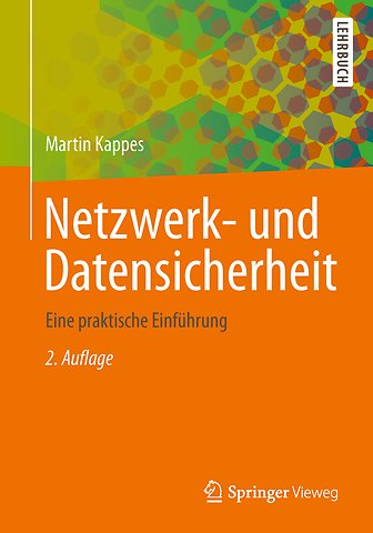 Netzwerk- und Datensicherheit