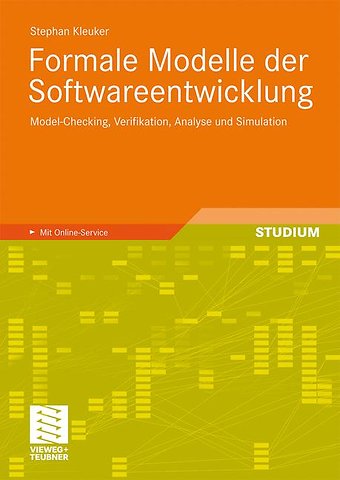 Formale Modelle der Softwareentwicklung