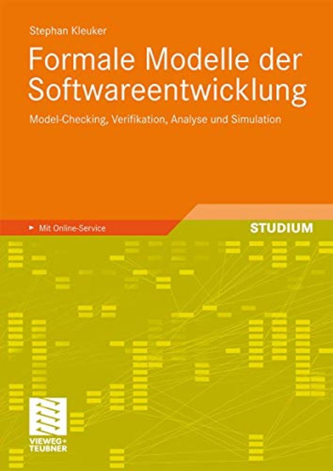 Formale Modelle der Softwareentwicklung