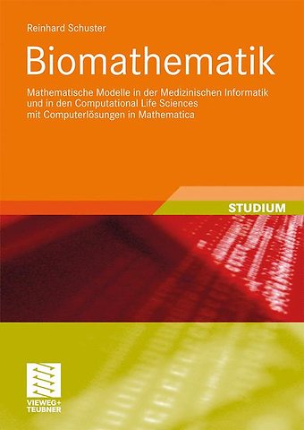 Biomathematik