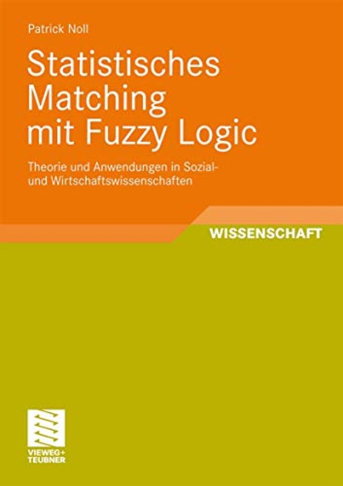 Statistisches Matching mit Fuzzy Logic