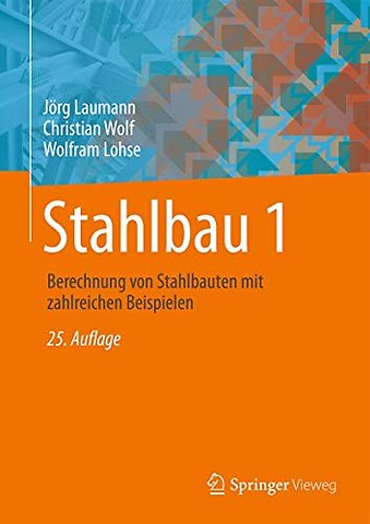 Stahlbau 1