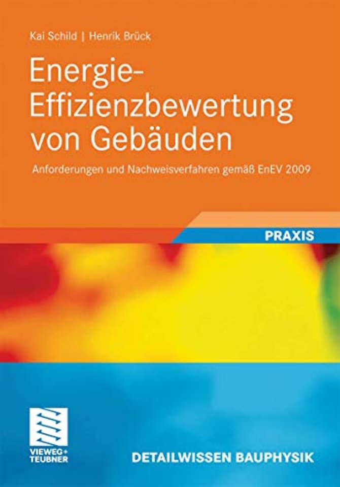 Energie-Effizienzbewertung von Gebäuden