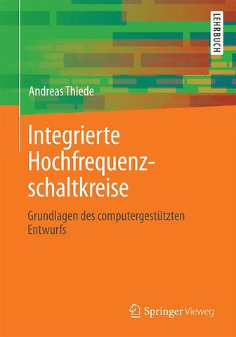 Integrierte Hochfrequenzschaltkreise