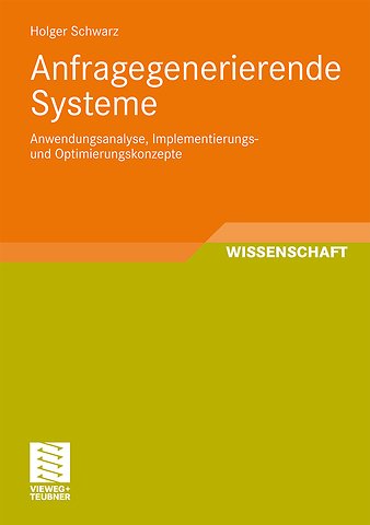 Anfragegenerierende Systeme