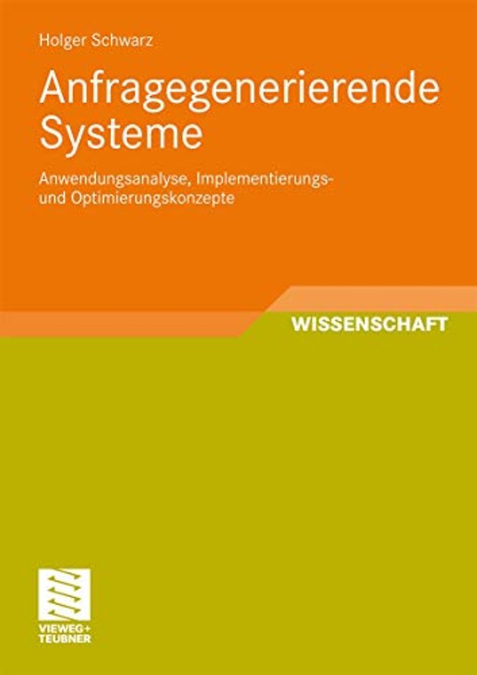 Anfragegenerierende Systeme
