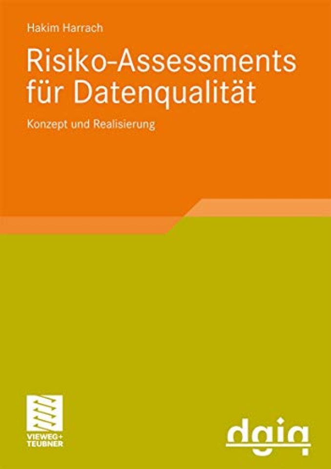 Risiko-Assessments für Datenqualität