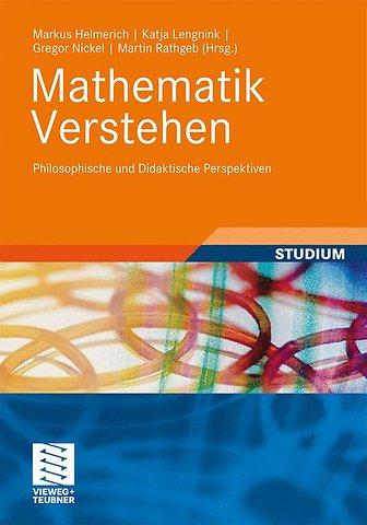 Mathematik verstehen