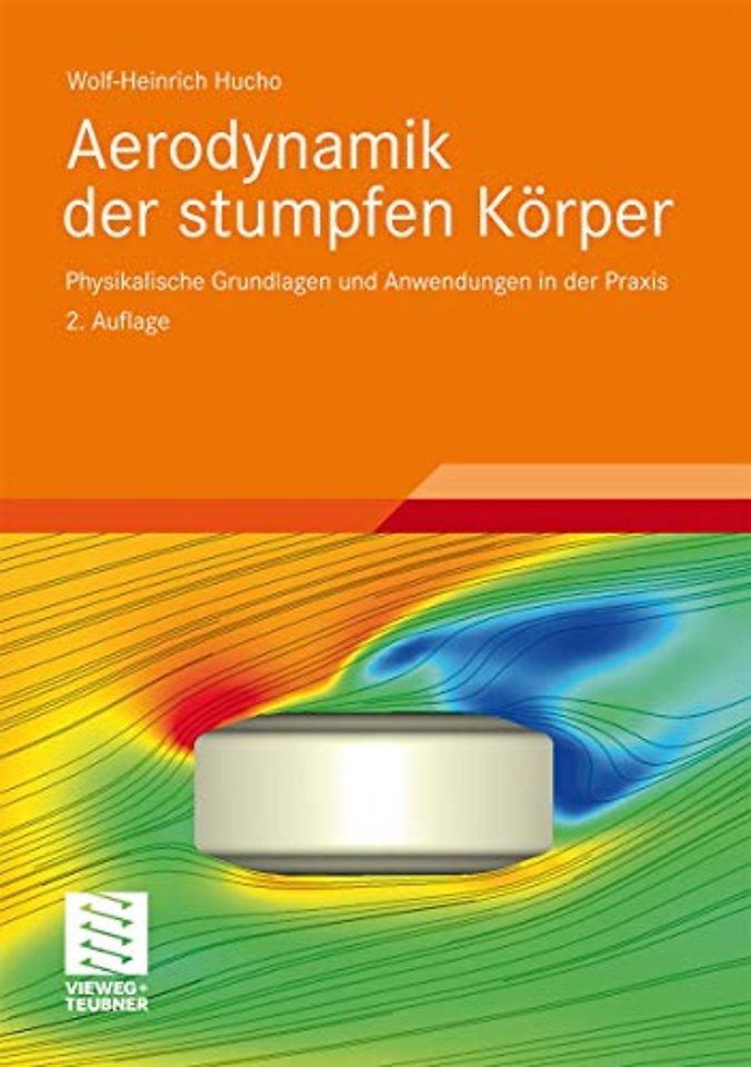 Aerodynamik der stumpfen Körper