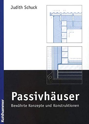 Passivhäuser