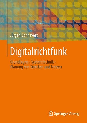 Digitalrichtfunk