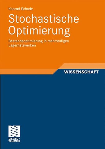 Stochastische Optimierung