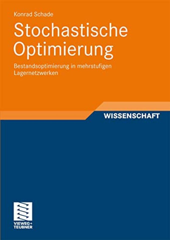 Stochastische Optimierung