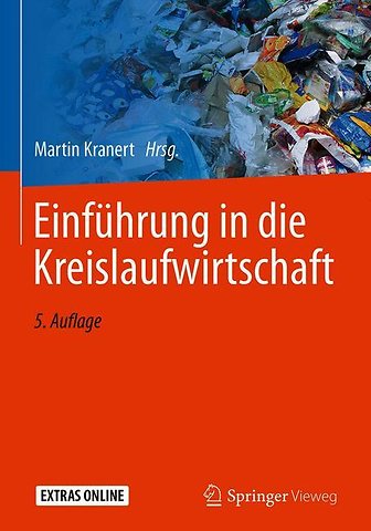 Einführung in die Kreislaufwirtschaft