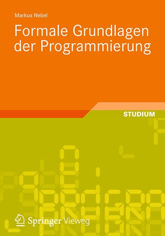 Formale Grundlagen der Programmierung