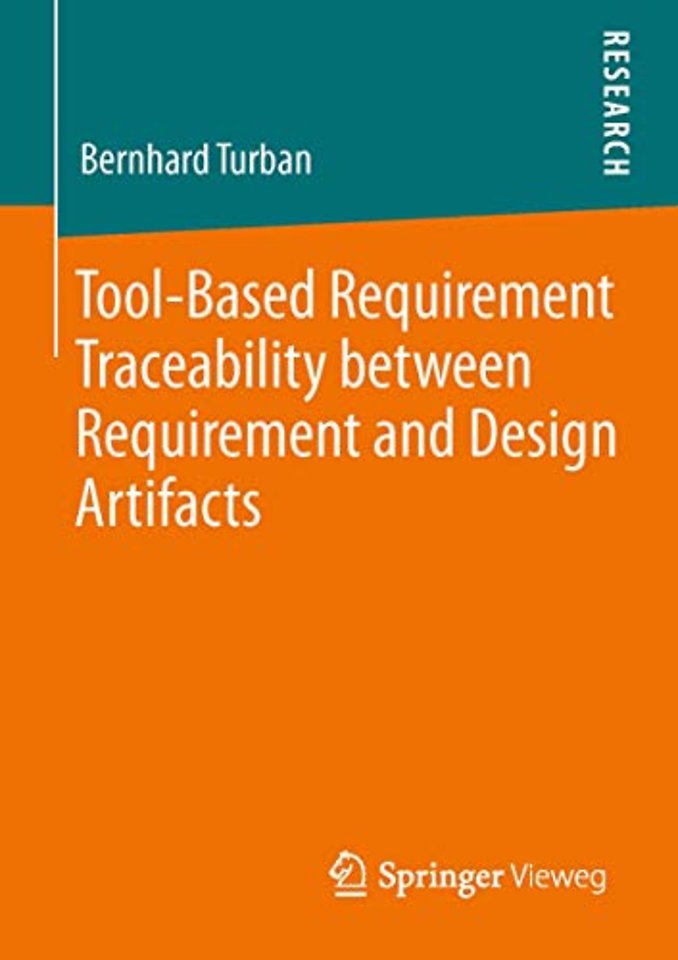 Tool-Based Requirement Traceability between Requirement and Design Artifacts