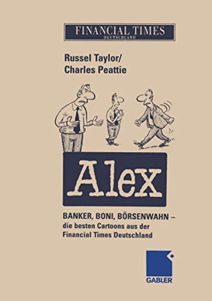 ALEX