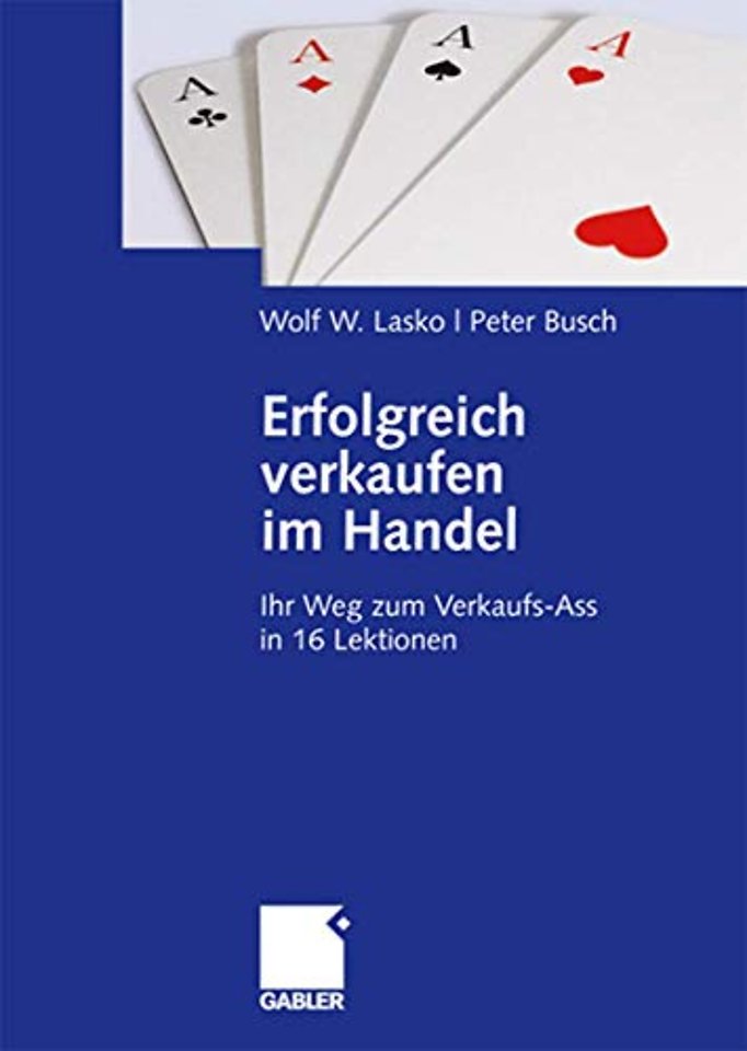 Erfolgreich verkaufen im Handel