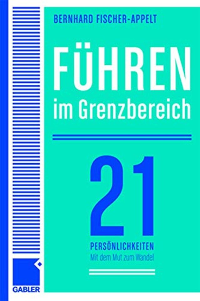 Führen im Grenzbereich
