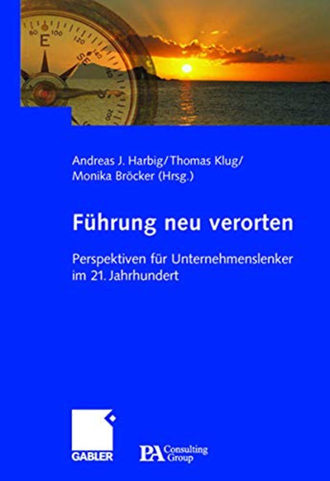 Führung neu verorten