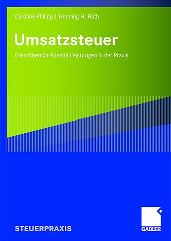 Umsatzsteuer