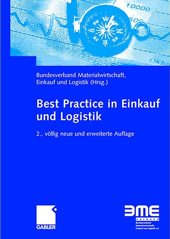 Best Practice in Einkauf und Logistik