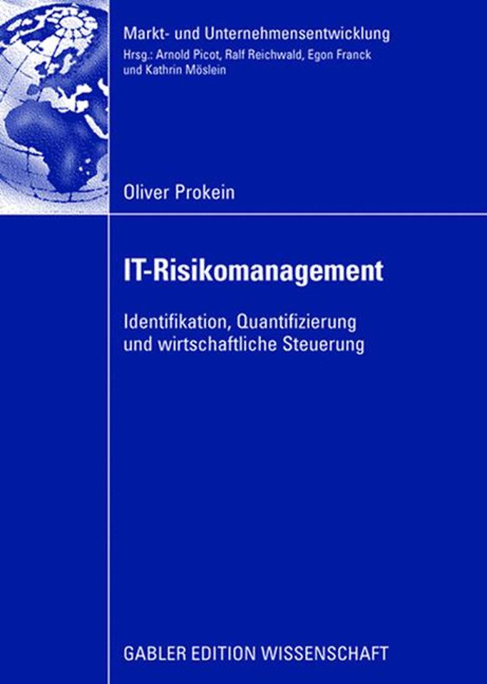 IT-Risikomanagement