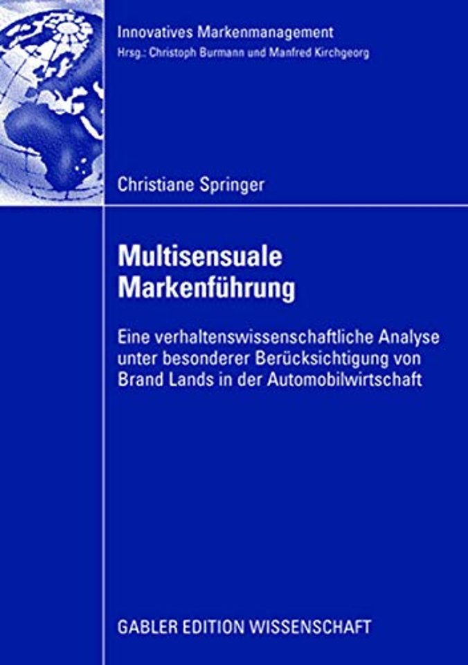Multisensuale Markenführung