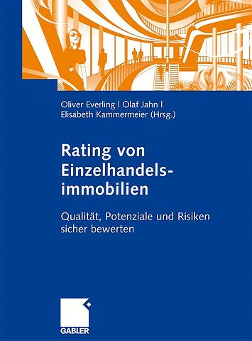 Rating von Einzelhandelsimmobilien